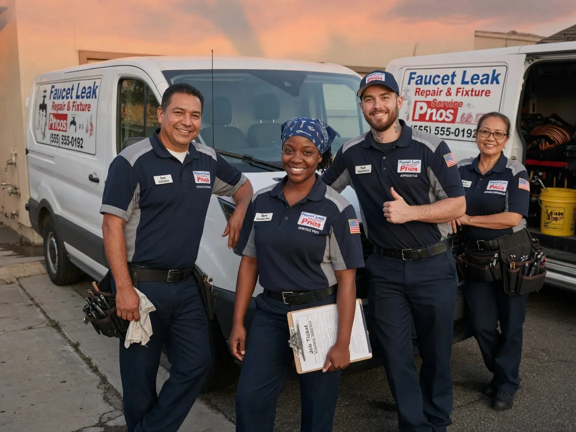 Faucet Repair company in Natrona Heights, PA
