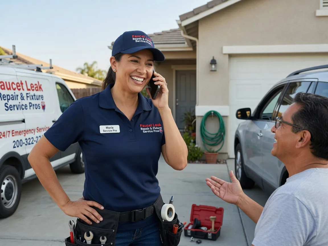 Faucet Repair Natrona Heights, PA FAQs